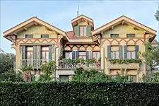 Villa Elena