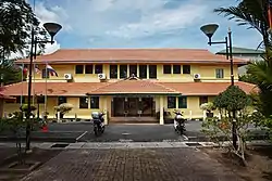 Labuan Museum