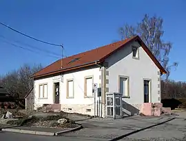 Town hall