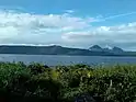 Lanao Lake at Marawi City