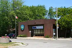 Lakeshore Municipal Office