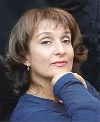 Lala Mnatsakanyan