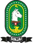 Coat of arms of Sinjai Regency