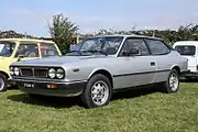 Lancia Beta HPE