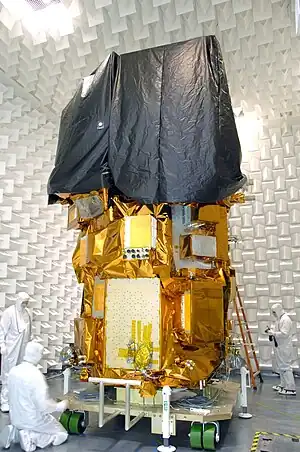 Landsat 8