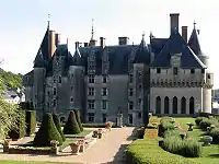 Chateau de Langeais