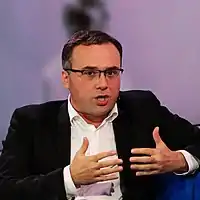 Lasha Bugadze (2018)