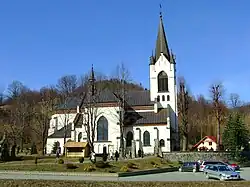 Church