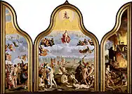 The Last Judgement