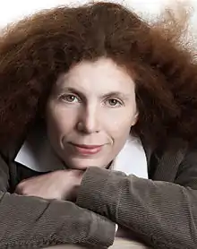 Yulia Latynina