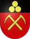 Coat of arms of Lausen