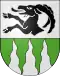 Coat of arms of Lauterbrunnen