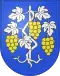 Coat of arms of Lavigny