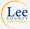 Official seal of Lee County