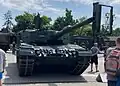 Leopard 2A4