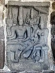 Somaskanda Panel