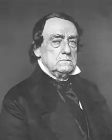 Lewis Cass