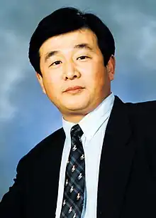 Li Hongzhi