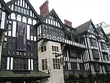 Liberty (department store) (1875)