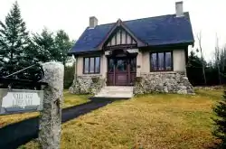 West Gouldsboro Village Library