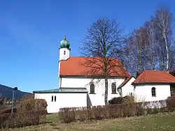 Chapel of Our Lady