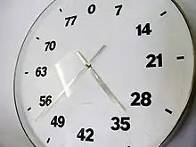 Life Clock 2