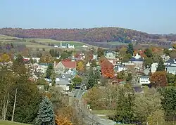 Ligonier, Pennsylvania