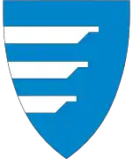 Coat of arms of Lillestrøm Municipality