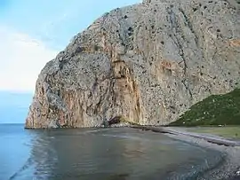 Limnopoula,Kato Vasiliki