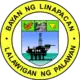 Official seal of Linapacan