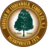 Official seal of Lindenwold, New Jersey