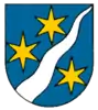 Coat of arms of Linthal