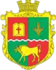 Coat of arms of Litky