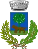 Coat of arms of Lizzanello