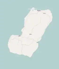 Moka is located in Bioko