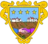 Coat of arms of Perafort