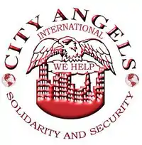 City Angels logo