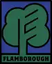 Official logo of Flamborough