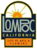 Coat of arms of Lompoc, California