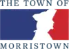 Official seal of Morristown, New Jersey