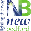 Official logo of New Bedford, Massachusetts