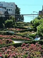 Lombard Street