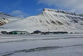 Longyearbyen School