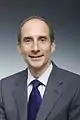 Andrew Adonis, British Labour Party politician