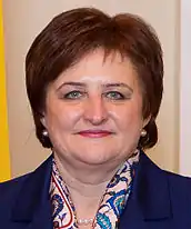 Loreta Graužinienė