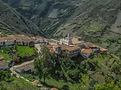 Los Nevados Village