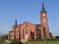 Loviisa Church (1865)