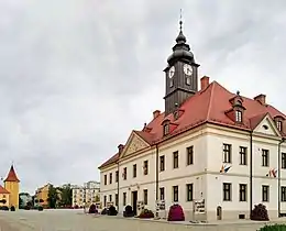 City Hall