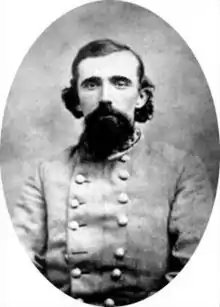 Brigadier GeneralLucius E. Polk