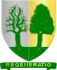 Coat of arms of Luinjeberd